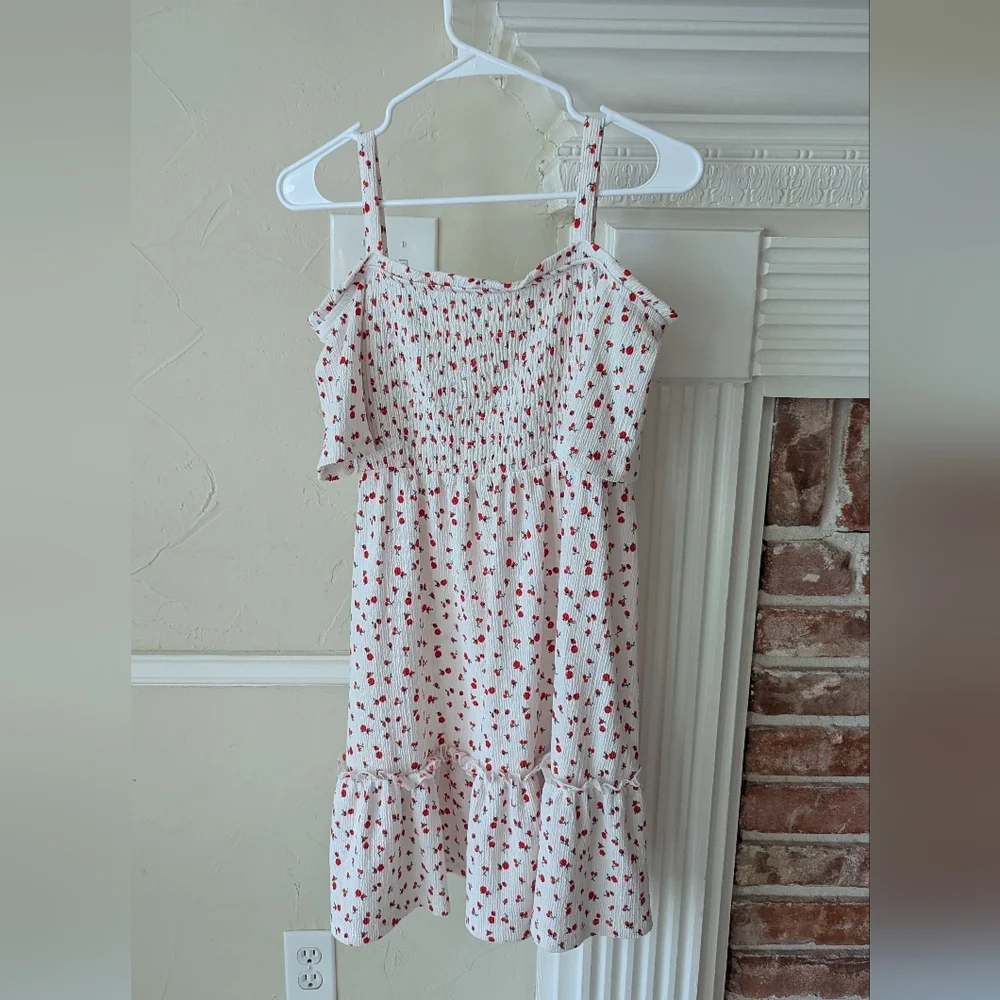 Zara adorable cherries